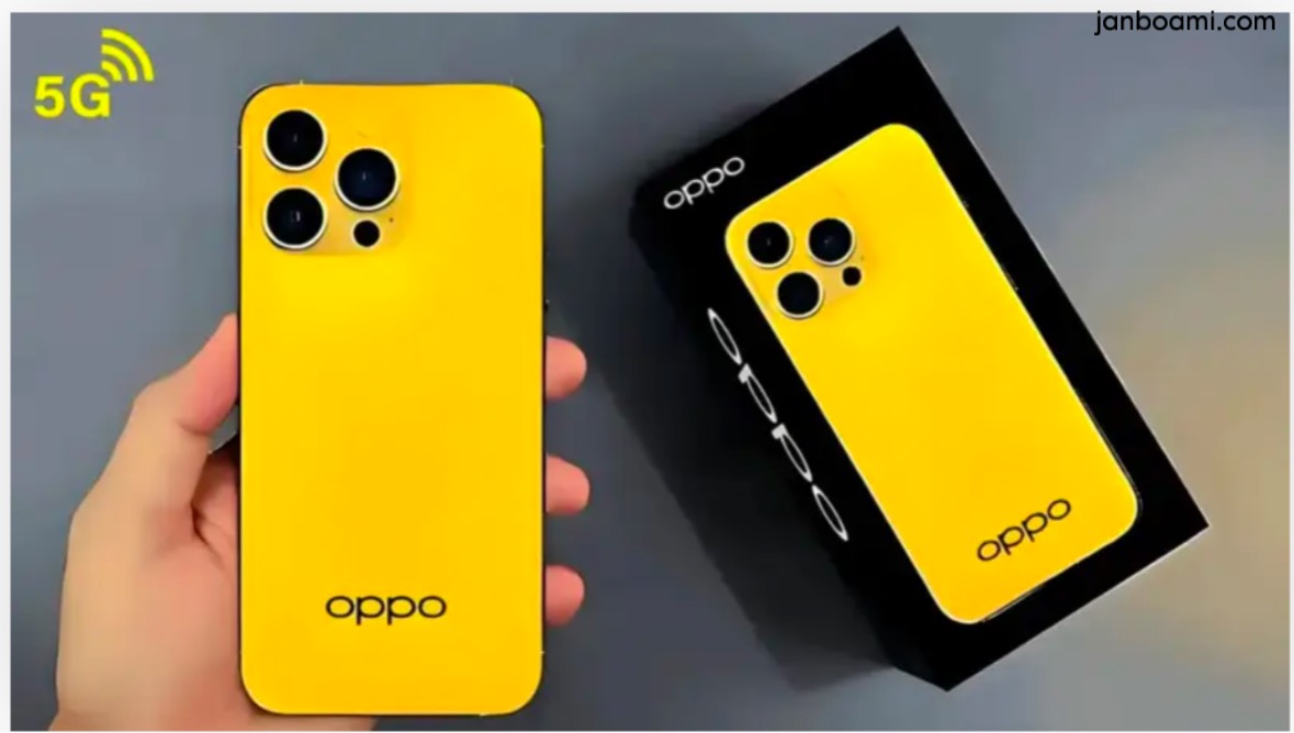 Oppo Reno Premium 5G- Bangla reviews