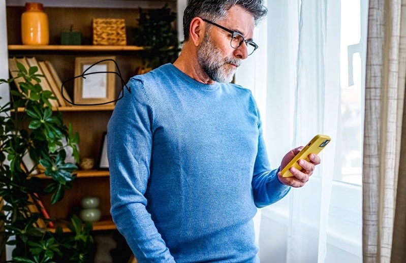 আপনার ফোন কি হ্যাক হয়েছে