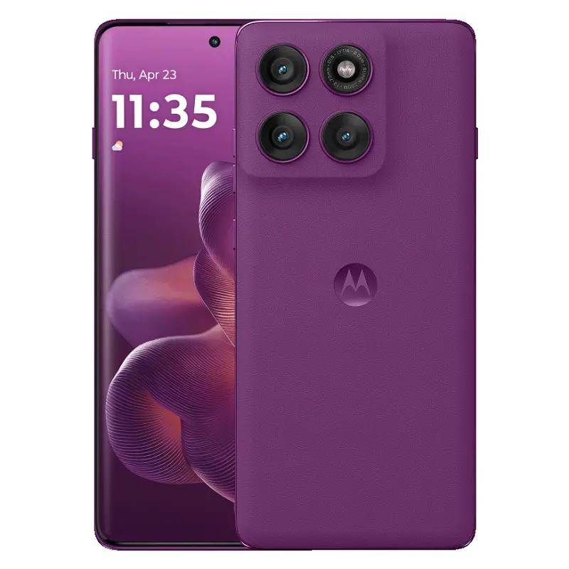 Motorola Edge 60 pro ka Price Kitna Hai